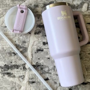 Orchid OG 40oz Stanley Quencher